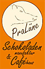 Logo der Lüneburger Schokoladenmanufaktur